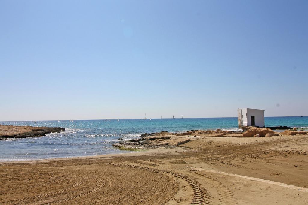 Villas Costa Calpe - Dulce Vida מראה חיצוני תמונה