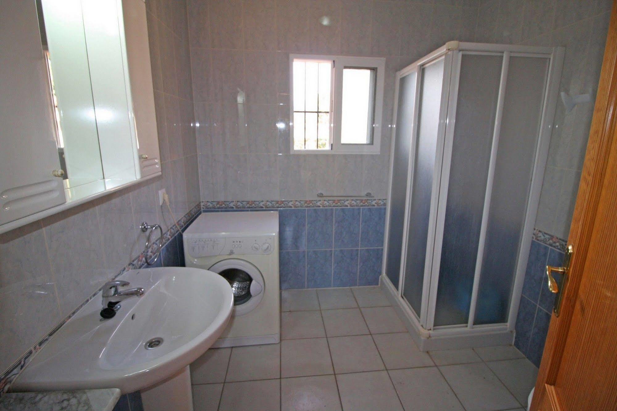 Villas Costa Calpe - Dulce Vida מראה חיצוני תמונה