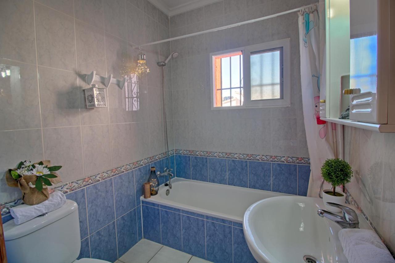 Villas Costa Calpe - Dulce Vida מראה חיצוני תמונה