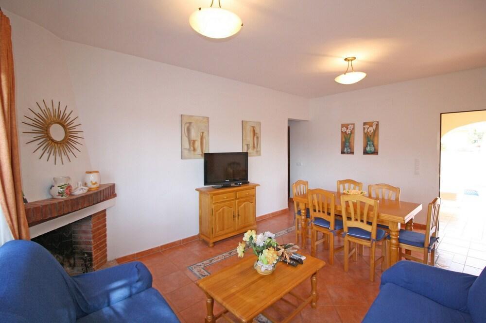 Villas Costa Calpe - Dulce Vida מראה חיצוני תמונה