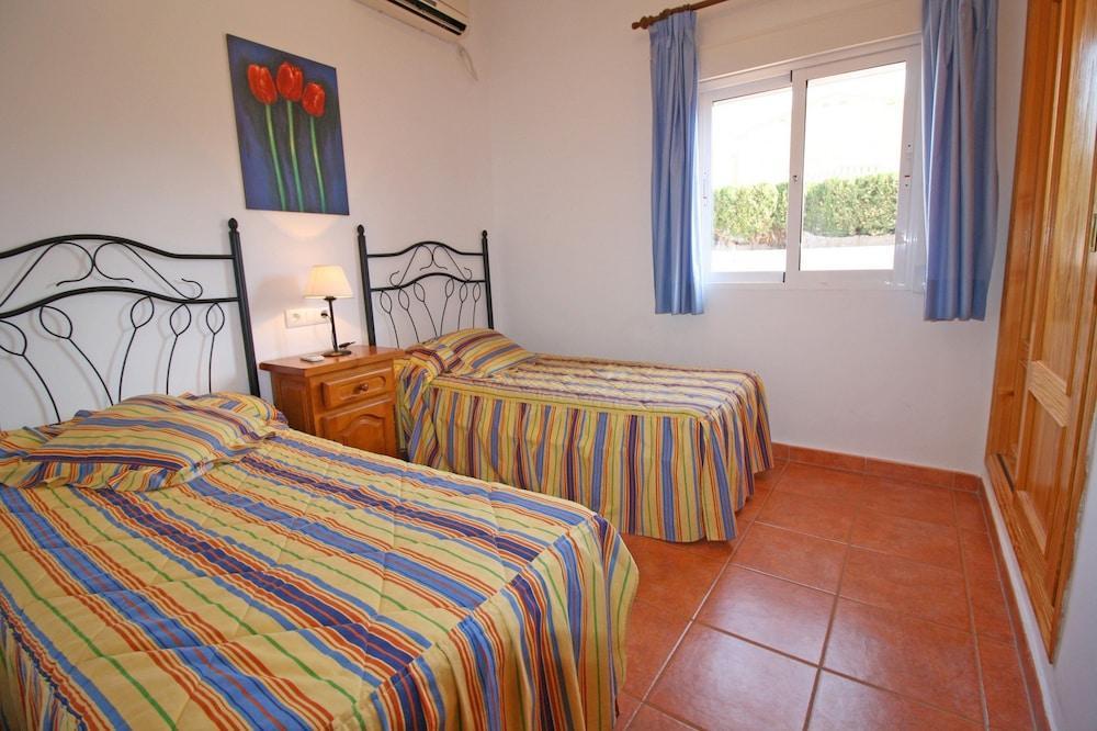 Villas Costa Calpe - Dulce Vida מראה חיצוני תמונה